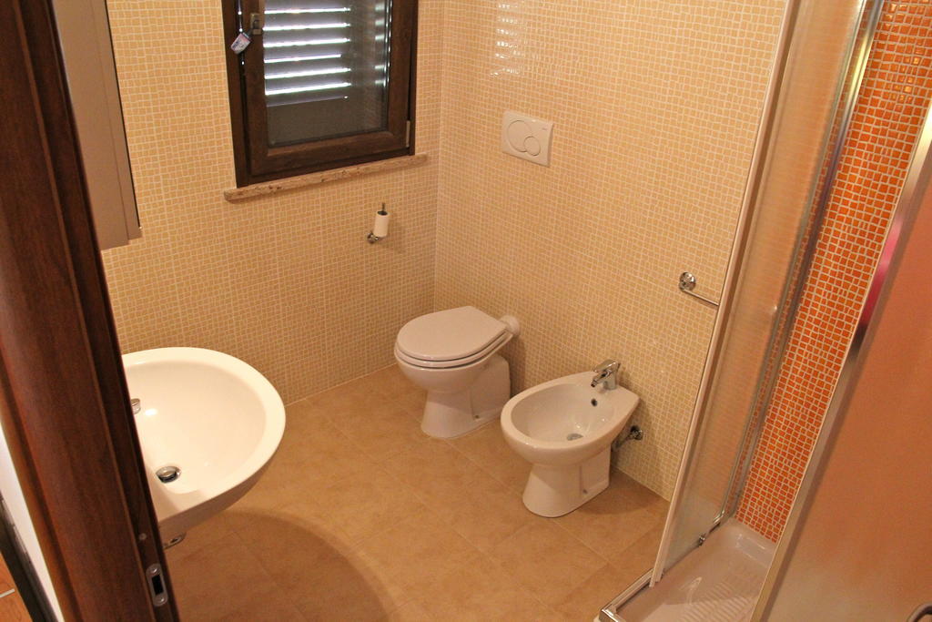 Residence Le Casine Batignano Chambre photo