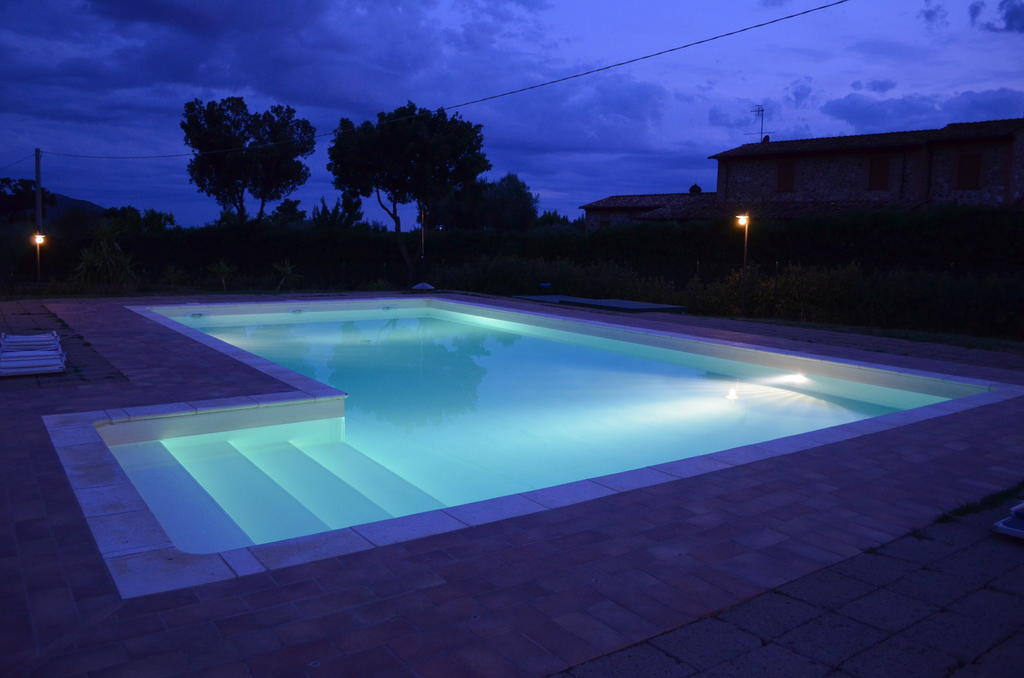 Residence Le Casine Batignano Extérieur photo